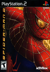 Spiderman 2 - Playstation 2 LOOSE DISC